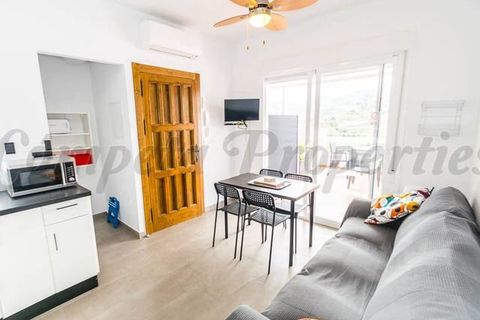 Wohnung in Torrox, Malaga, Torrox - € 700/Monat | Ref: TRAP152 - Foto 2