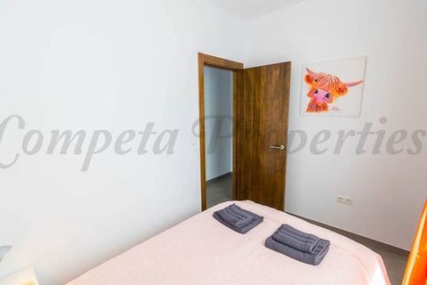 Wohnung in Torrox, Malaga, Torrox - € 700/Monat | Ref: TRAP152 - Foto 3