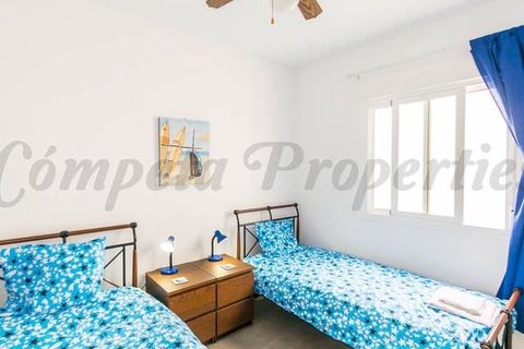 Wohnung in Torrox, Malaga, Torrox - € 700/Monat | Ref: TRAP152 - Foto 5