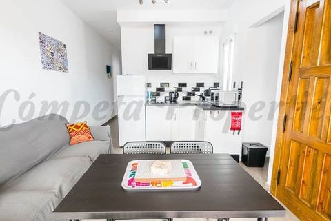 Wohnung in Torrox, Malaga, Torrox - € 700/Monat | Ref: TRAP152 - Foto 8
