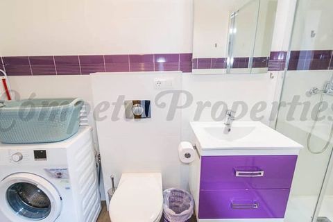 Wohnung in Torrox, Malaga, Torrox - € 700/Monat | Ref: TRAP152 - Foto 11
