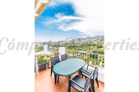Wohnung in Torrox, Malaga, Torrox - € 700/Monat | Ref: TRAP152 - Foto 12