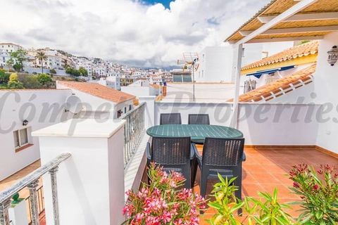 Wohnung in Torrox, Malaga, Torrox - € 700/Monat | Ref: TRAP152 - Foto 13