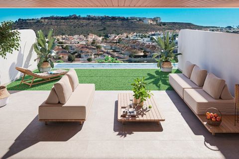 Leilighet i Benijofar, Alicante, Benijofar - € 309 900 | Ref: CBE01-2537 - foto 6