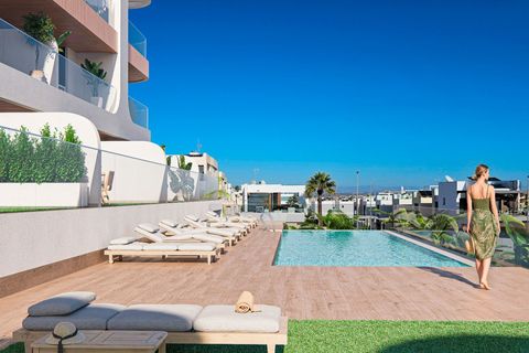 Leilighet i Benijofar, Alicante, Benijofar - € 309 900 | Ref: CBE01-2537 - foto 8