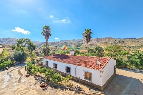 Landejendom i Lubrin, Almeria, Lubrin - € 349.950 | Ref: 2653 - foto 3