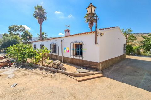Landejendom i Lubrin, Almeria, Lubrin - € 349.950 | Ref: 2653 - foto 4
