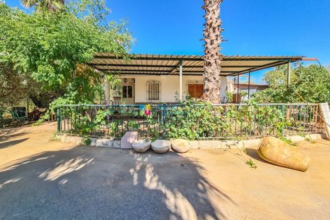 Landejendom i Lubrin, Almeria, Lubrin - € 349.950 | Ref: 2653 - foto 6