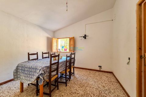 Landejendom i Lubrin, Almeria, Lubrin - € 349.950 | Ref: 2653 - foto 8