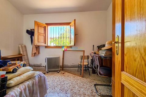 Landejendom i Lubrin, Almeria, Lubrin - € 349.950 | Ref: 2653 - foto 15