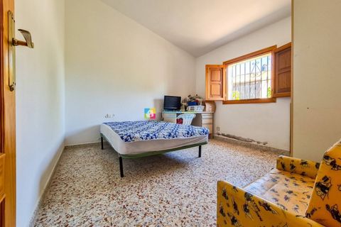 Landejendom i Lubrin, Almeria, Lubrin - € 349.950 | Ref: 2653 - foto 18