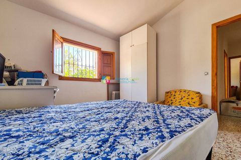 Landejendom i Lubrin, Almeria, Lubrin - € 349.950 | Ref: 2653 - foto 19