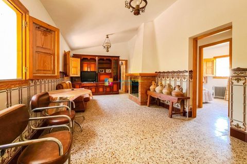 Landejendom i Lubrin, Almeria, Lubrin - € 349.950 | Ref: 2653 - foto 20