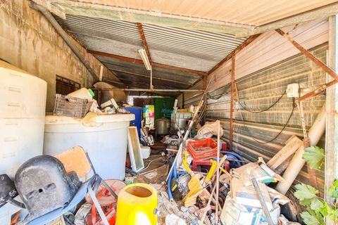 Landejendom i Lubrin, Almeria, Lubrin - € 349.950 | Ref: 2653 - foto 21