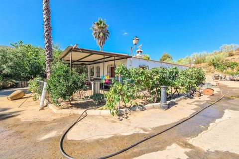 Landejendom i Lubrin, Almeria, Lubrin - € 349.950 | Ref: 2653 - foto 24