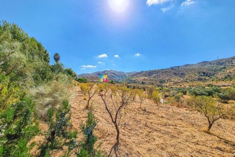 Landejendom i Lubrin, Almeria, Lubrin - € 349.950 | Ref: 2653 - foto 32