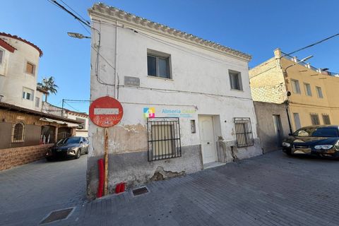 Byhus i Cantoria, Almeria, Cantoria - € 55.000 | Ref: 2874 - foto 1