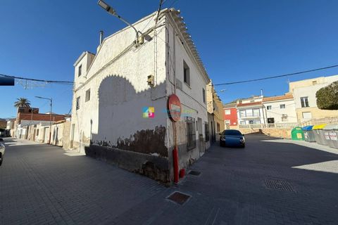 Byhus i Cantoria, Almeria, Cantoria - € 55.000 | Ref: 2874 - foto 2