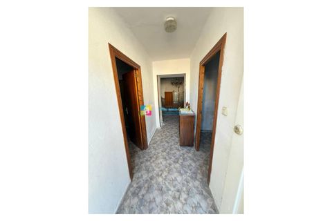 Byhus i Cantoria, Almeria, Cantoria - € 55.000 | Ref: 2874 - foto 3