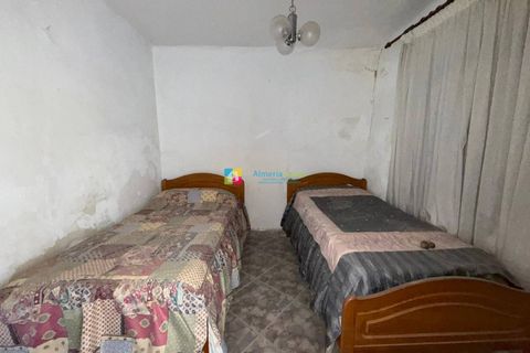 Byhus i Cantoria, Almeria, Cantoria - € 55.000 | Ref: 2874 - foto 4