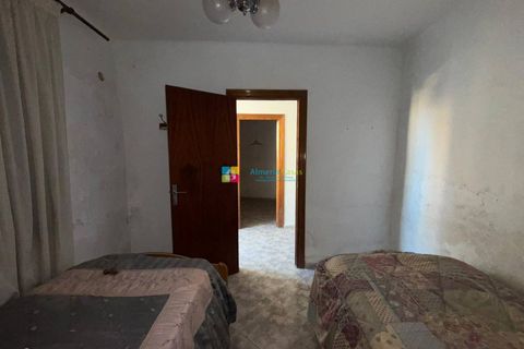 Byhus i Cantoria, Almeria, Cantoria - € 55.000 | Ref: 2874 - foto 5