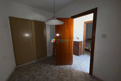 Byhus i Cantoria, Almeria, Cantoria - € 55.000 | Ref: 2874 - foto 7