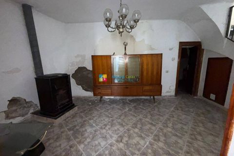 Byhus i Cantoria, Almeria, Cantoria - € 55.000 | Ref: 2874 - foto 8