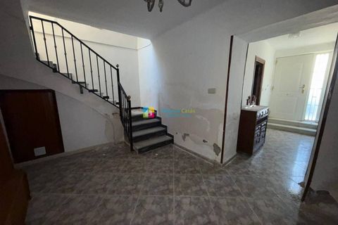 Byhus i Cantoria, Almeria, Cantoria - € 55.000 | Ref: 2874 - foto 10