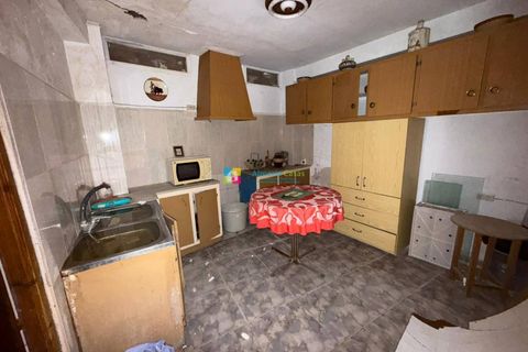 Byhus i Cantoria, Almeria, Cantoria - € 55.000 | Ref: 2874 - foto 11