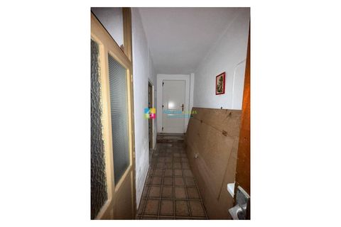 Byhus i Cantoria, Almeria, Cantoria - € 55.000 | Ref: 2874 - foto 12