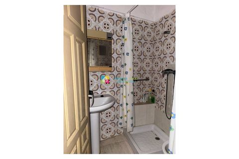 Byhus i Cantoria, Almeria, Cantoria - € 55.000 | Ref: 2874 - foto 13