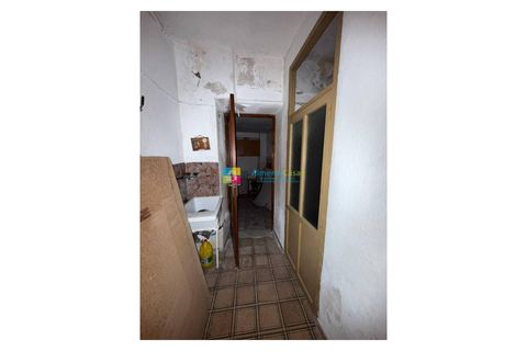 Byhus i Cantoria, Almeria, Cantoria - € 55.000 | Ref: 2874 - foto 14