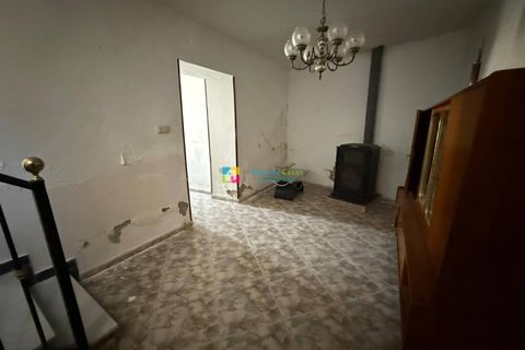 Byhus i Cantoria, Almeria, Cantoria - € 55.000 | Ref: 2874 - foto 15