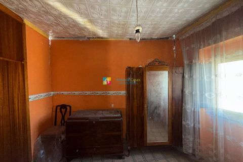 Byhus i Cantoria, Almeria, Cantoria - € 55.000 | Ref: 2874 - foto 19