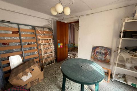 Byhus i Cantoria, Almeria, Cantoria - € 55.000 | Ref: 2874 - foto 23