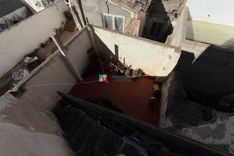 Byhus i Cantoria, Almeria, Cantoria - € 55.000 | Ref: 2874 - foto 25
