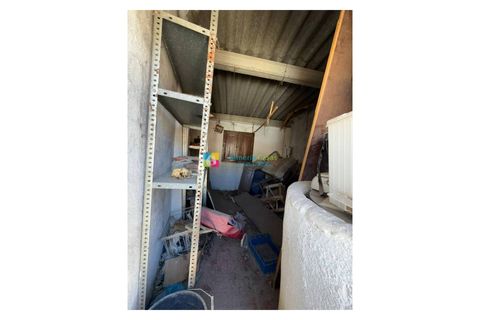 Byhus i Cantoria, Almeria, Cantoria - € 55.000 | Ref: 2874 - foto 27