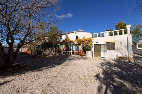 Landejendom i Velez-Rubio, Almeria, Velez-Rubio - € 315.000 | Ref: 2863 - foto 2