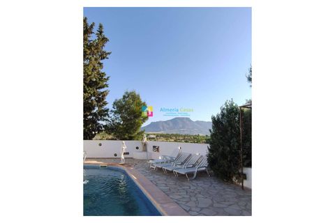Landejendom i Velez-Rubio, Almeria, Velez-Rubio - € 315.000 | Ref: 2863 - foto 3