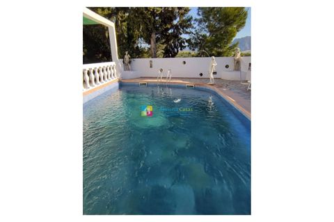 Landejendom i Velez-Rubio, Almeria, Velez-Rubio - € 315.000 | Ref: 2863 - foto 4