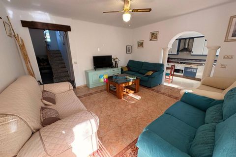 Landejendom i Velez-Rubio, Almeria, Velez-Rubio - € 315.000 | Ref: 2863 - foto 5