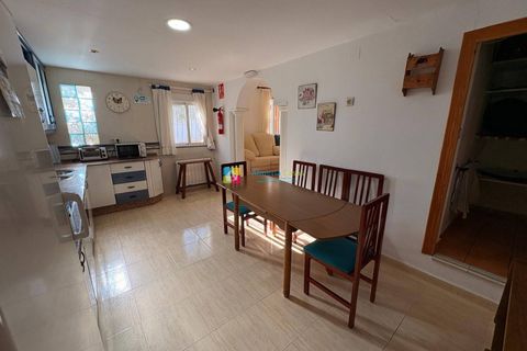 Landejendom i Velez-Rubio, Almeria, Velez-Rubio - € 315.000 | Ref: 2863 - foto 8