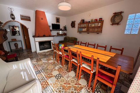 Landejendom i Velez-Rubio, Almeria, Velez-Rubio - € 315.000 | Ref: 2863 - foto 14