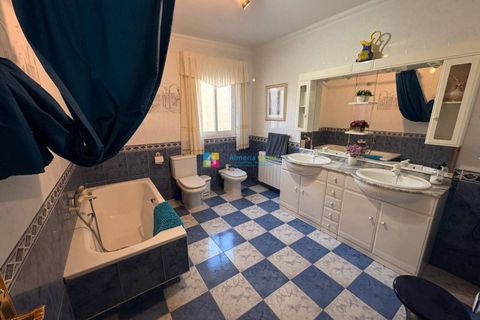 Landejendom i Velez-Rubio, Almeria, Velez-Rubio - € 315.000 | Ref: 2863 - foto 15