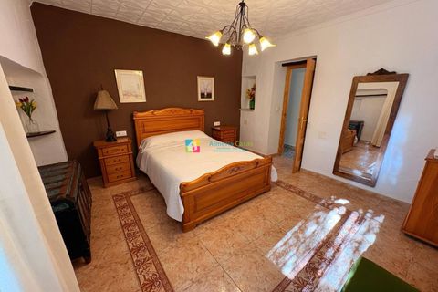 Landejendom i Velez-Rubio, Almeria, Velez-Rubio - € 315.000 | Ref: 2863 - foto 17