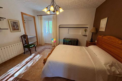 Landejendom i Velez-Rubio, Almeria, Velez-Rubio - € 315.000 | Ref: 2863 - foto 18