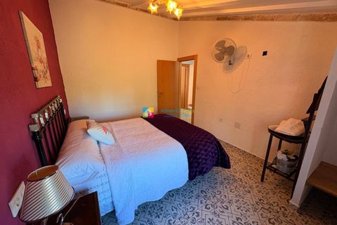 Landejendom i Velez-Rubio, Almeria, Velez-Rubio - € 315.000 | Ref: 2863 - foto 24