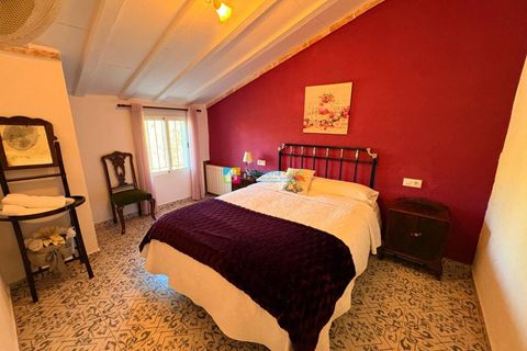 Landejendom i Velez-Rubio, Almeria, Velez-Rubio - € 315.000 | Ref: 2863 - foto 25