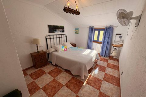Landejendom i Velez-Rubio, Almeria, Velez-Rubio - € 315.000 | Ref: 2863 - foto 26