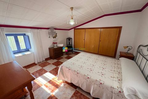 Landejendom i Velez-Rubio, Almeria, Velez-Rubio - € 315.000 | Ref: 2863 - foto 29